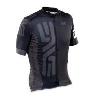 ENVE Jersey Grey Short Sleeve Large